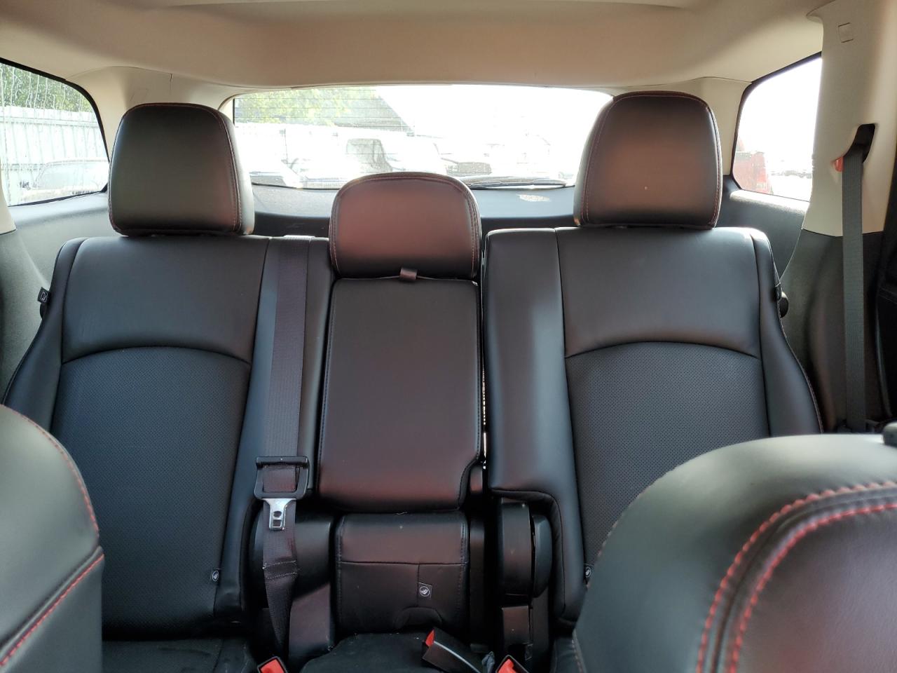 2017 Dodge Journey Gt VIN: 3C4PDDEG3HT567253 Lot: 59097385