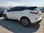 2016 Nissan Murano S for Sale in Las Vegas, NV - Side