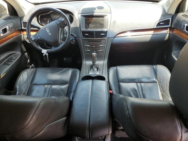 Parquets LINCOLN MKT 2014 Сharcoal