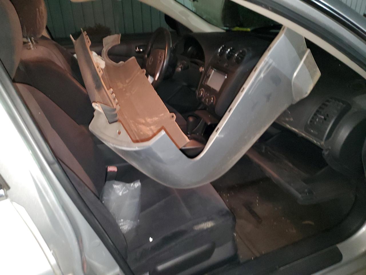 2007 Nissan Altima 2.5 VIN: 430298 Lot: 62622925