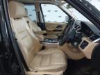 2007 LAND ROVER RANGE ROVE for sale at Copart EAST KILBRIDE