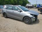 2023 KIA FORTE LX   for sale at Copart ON - LONDON