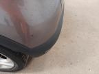 2015 RENAULT CAPTUR D-Q for sale at Copart WOLVERHAMPTON