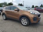 2019 KIA SPORTAGE LX   for sale at Copart OH - DAYTON