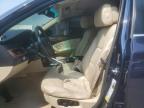 2008 Bmw 528 Xi na sprzedaż w East Granby, CT - Side