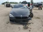 2018 Bmw 650 Xi Gran Coupe продається в Newton, AL - Front End