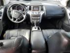 2011 Nissan Murano S na sprzedaż w Greenwell Springs, LA - Front End