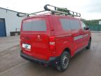 2022 PEUGEOT EXPERT PRO for sale at Copart WESTBURY