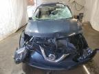 2016 Nissan Rogue S за продажба в Ebensburg, PA - Rollover
