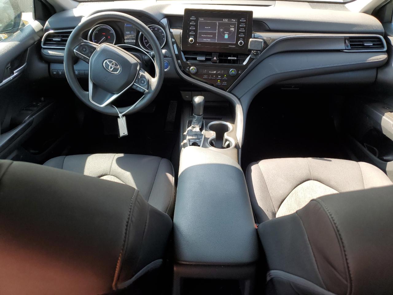 2021 Toyota Camry Le VIN: 4T1C31AK2MU031951 Lot: 60668265