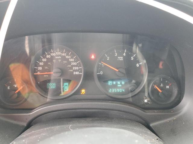 2011 JEEP COMPASS   