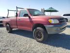 2000 Toyota Tundra  за продажба в San Diego, CA - Side