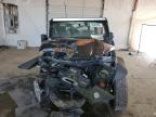 2007 Jeep Wrangler X en Venta en Lexington, KY - Front End