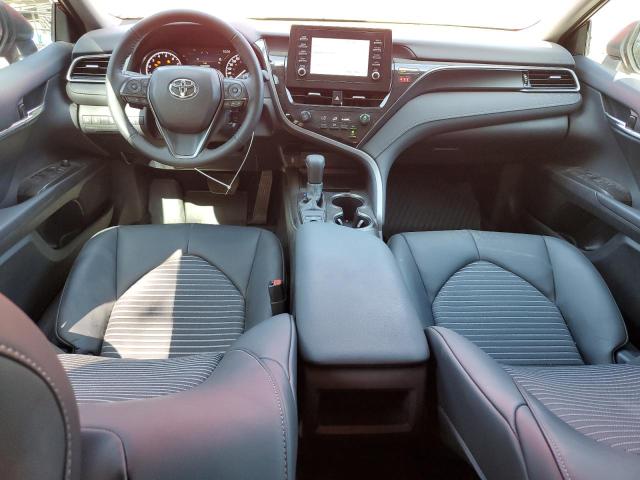 2024 TOYOTA CAMRY SE NIGHT SHADE  