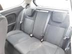 2014 FORD FIESTA ZET for sale at Copart COLCHESTER
