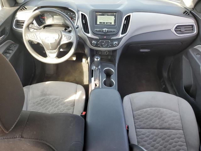  CHEVROLET EQUINOX 2018 Серый