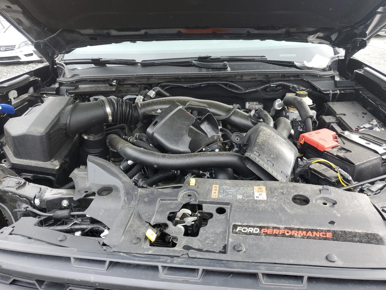1FTER4LR0RLE22892 FORD RANGER RAP 2024