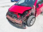 2011 TOYOTA YARIS T SP for sale at Copart ST HELENS