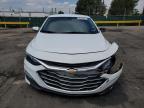 2019 Chevrolet Malibu Lt იყიდება Denver-ში, CO - Front End