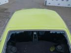 1972 DATSUN 240Z for sale at Copart WHITBURN