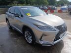 2020 LEXUS RX 450H F for sale at Copart COLCHESTER