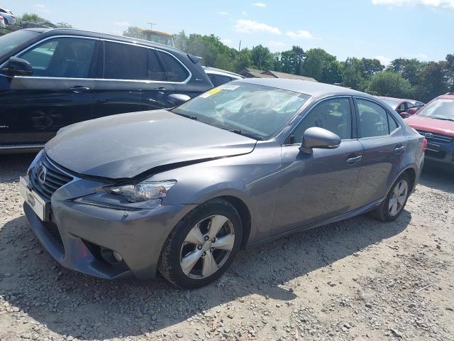 LEXUS IS 300H SE 2014