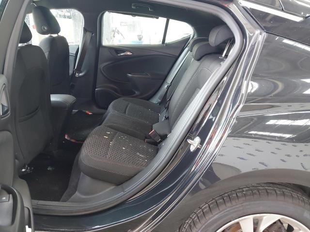 2016 VAUXHALL ASTRA SRI