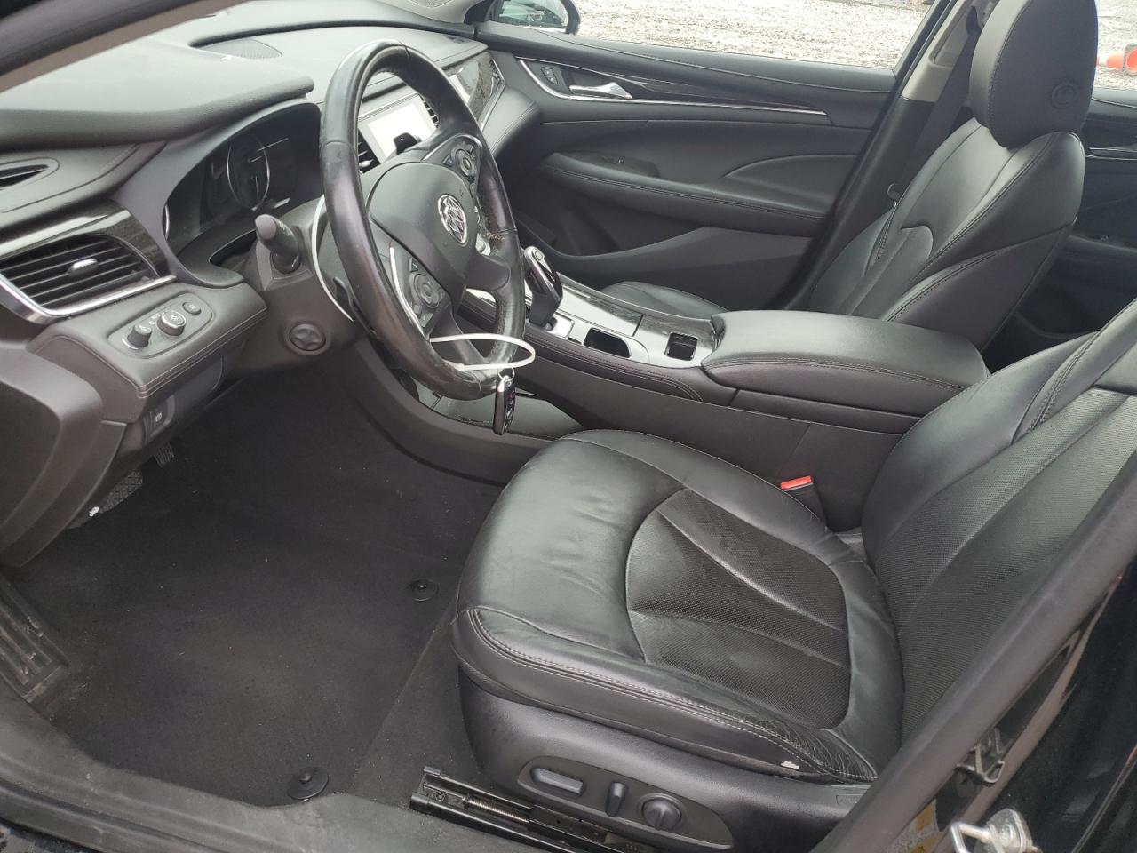 2019 Buick Lacrosse Sport Touring VIN: 1G4ZW5SSXKU111468 Lot: 60438205
