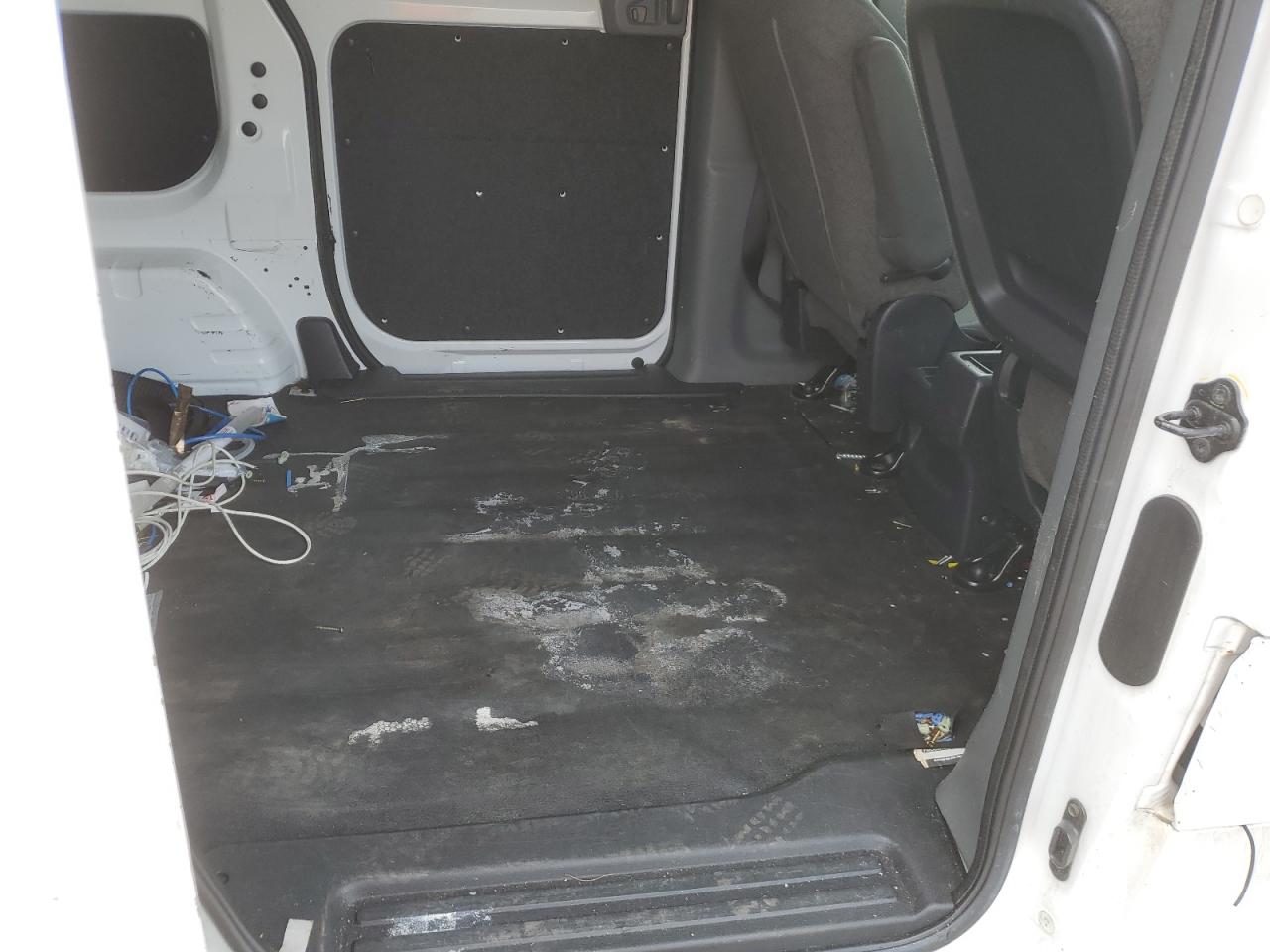 2015 Nissan Nv200 2.5S VIN: 3N6CM0KN3FK716030 Lot: 65433995