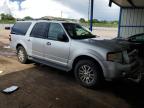 2011 Ford Expedition El Xlt за продажба в Colorado Springs, CO - Front End