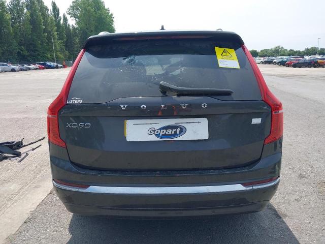 2023 VOLVO XC90 ULTIM