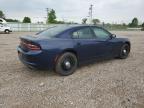 2019 Dodge Charger Police იყიდება Central Square-ში, NY - Front End