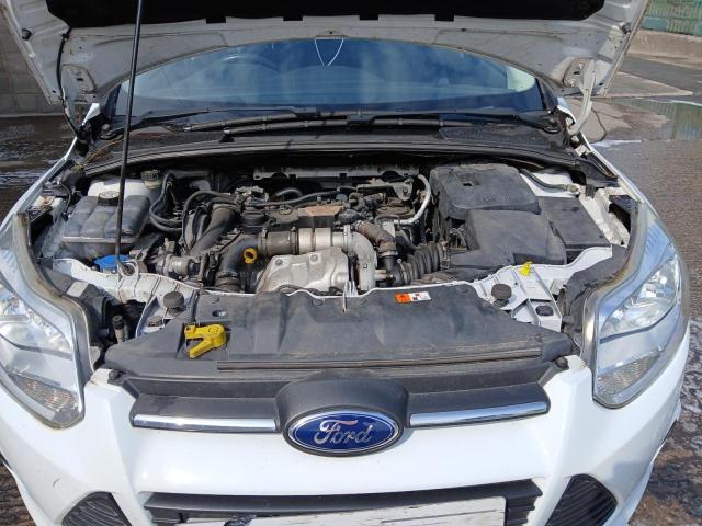 2014 FORD FOCUS EDGE