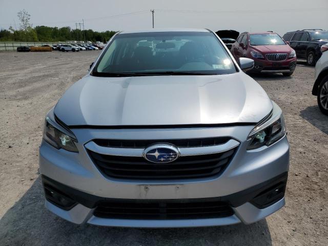  SUBARU LEGACY 2020 Srebrny