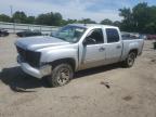 2011 Gmc Sierra C1500 Sl   for Sale in Shreveport, LA - Front End