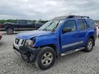 2012 Nissan Xterra Off Road на продаже в Memphis, TN - Front End
