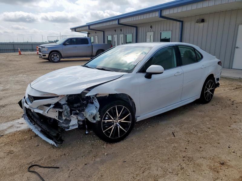 TOYOTA CAMRY SE N 2023