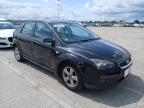 2007 FORD FOCUS ZETE for sale at Copart CHESTER