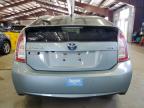 2013 TOYOTA PRIUS for sale at Copart CT - HARTFORD SPRINGFIELD