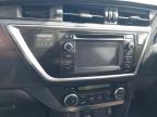 2013 TOYOTA AURIS ICON for sale at Copart ST HELENS
