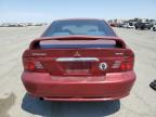 2001 Mitsubishi Galant Es продається в Martinez, CA - Side