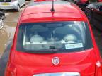2018 FIAT 500 LOUNGE for sale at Copart PETERLEE