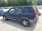 2003 Honda Cr-V Ex na sprzedaż w Augusta, GA - Front End