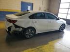 2024 Kia Forte Lx за продажба в Indianapolis, IN - Rear End