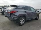 2017 Lexus Rx 350 Base en Venta en Rancho Cucamonga, CA - Front End
