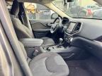 2017 Jeep Cherokee Latitude იყიდება Portland-ში, OR - Damage History