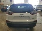 2019 Jeep Cherokee Latitude   for Sale in Franklin, WI - Front End