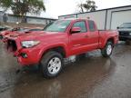 2022 Toyota Tacoma Access Cab en Venta en Albuquerque, NM - Front End