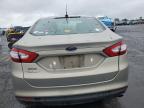 2015 Ford Fusion S   zu verkaufen in Pennsburg, PA - Front End