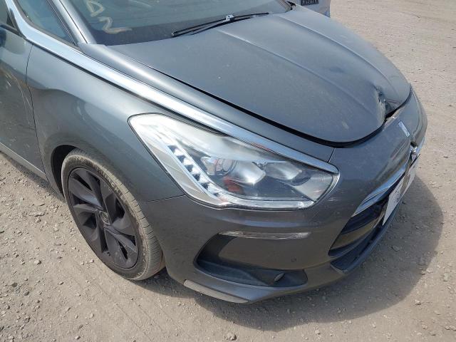 2012 CITROEN DS5 DSPORT HDI 